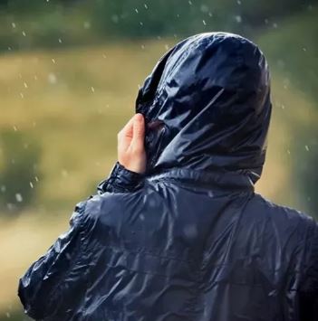 Waterproof Rain Coat With Trouser