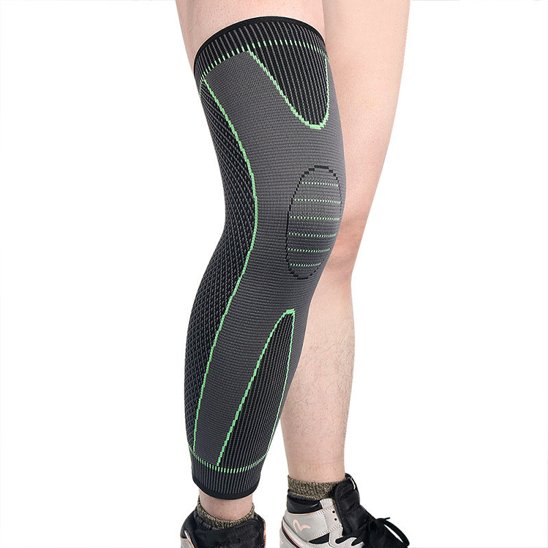 1 Piece Adjustable Compression Knee Support Brace